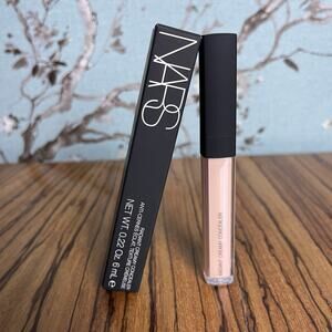 Nars Radiant Creamy Concealer Light 2.5 Crème Brulée 6ml/.22oz